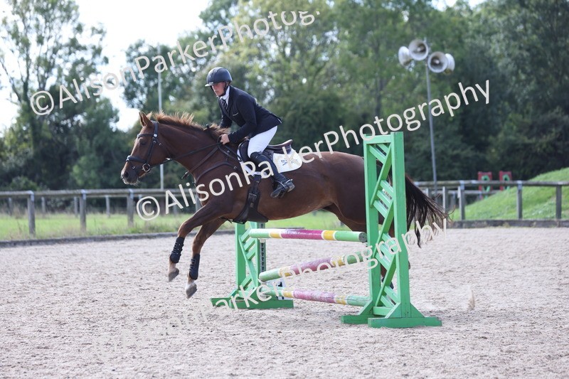 20250928-1753 - Class 5 - 80cm