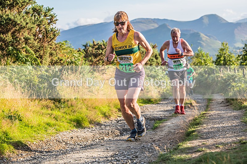 Latrigg-344 - Not Round Latrigg Race Wednesday 14th August 2024