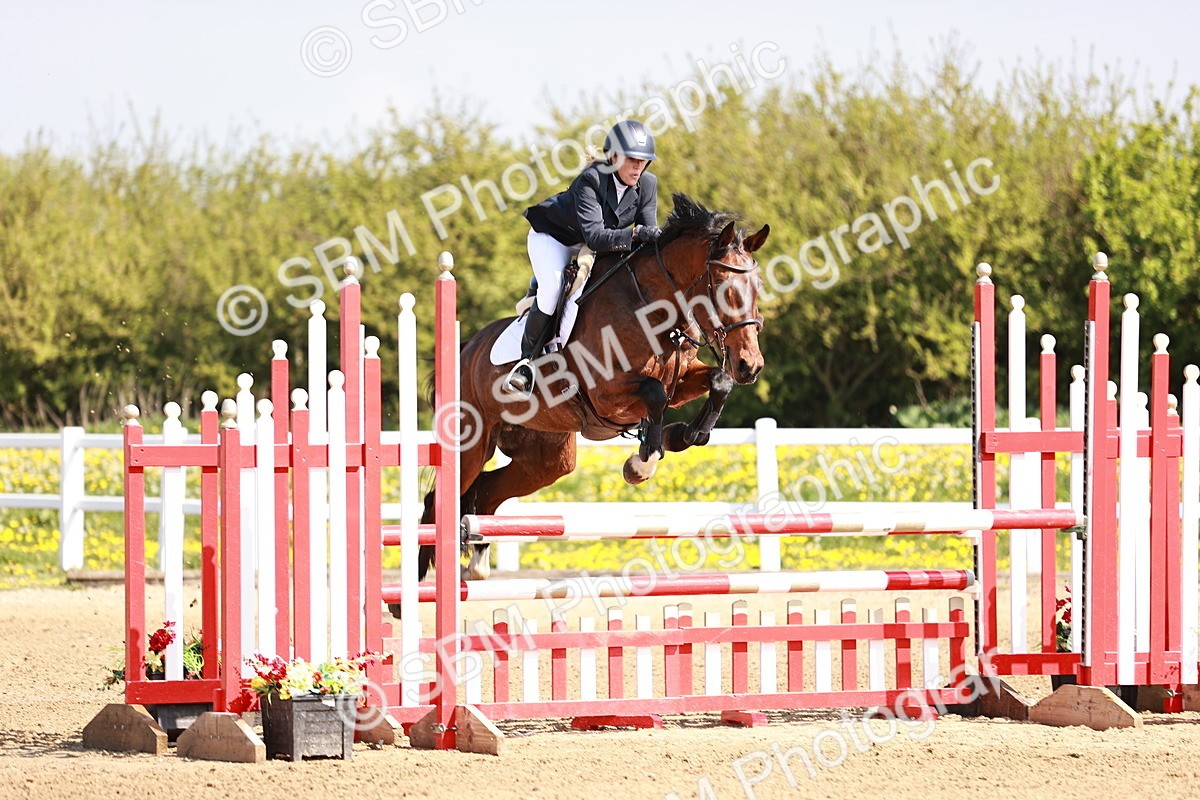  - Class 22 - Senior Discovery - 1.00m