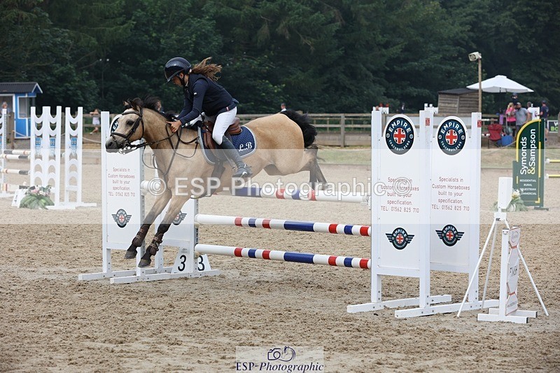 230618-084852-09363 - Cls 19 Pony Intro 1m