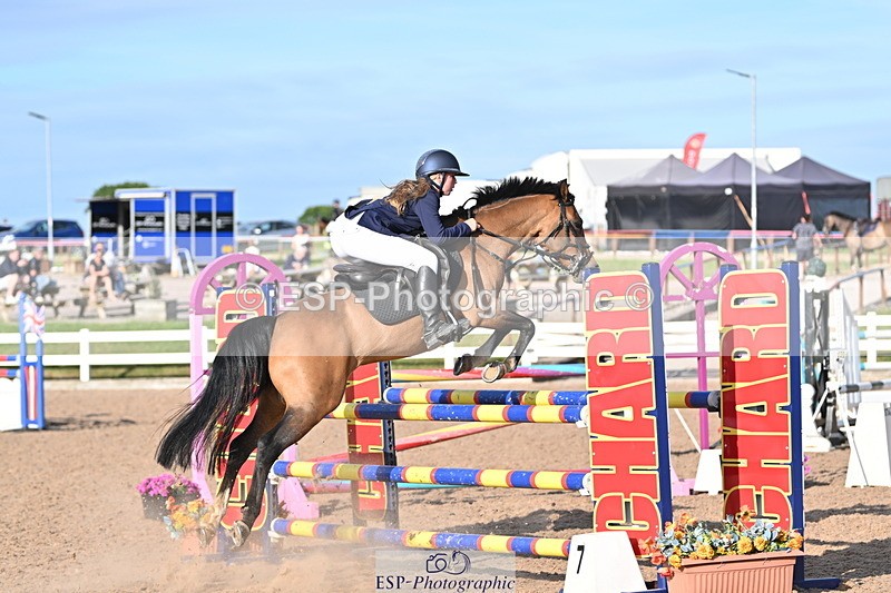 240629A-190953-09041 - Cls 14 Springboard 128cm + 138cm