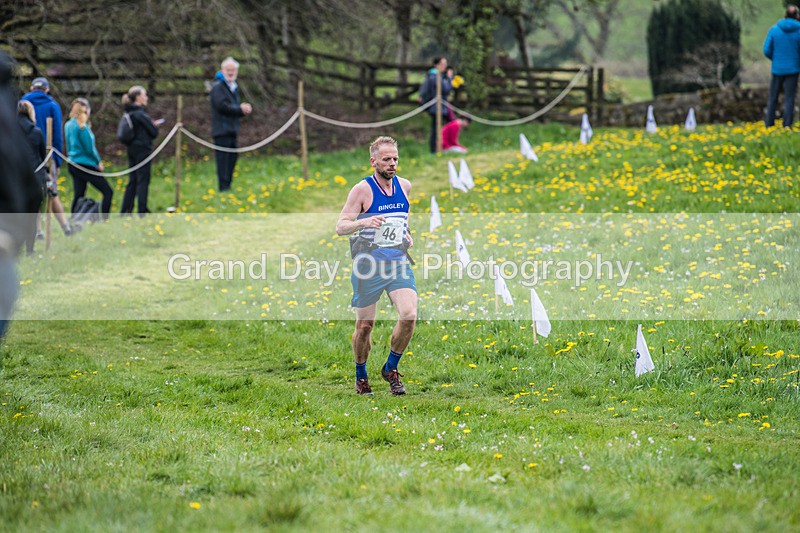 3 Peaks Finish-972 - The 3 Peaks Race Saturday 26th April 2025 - The Finish
