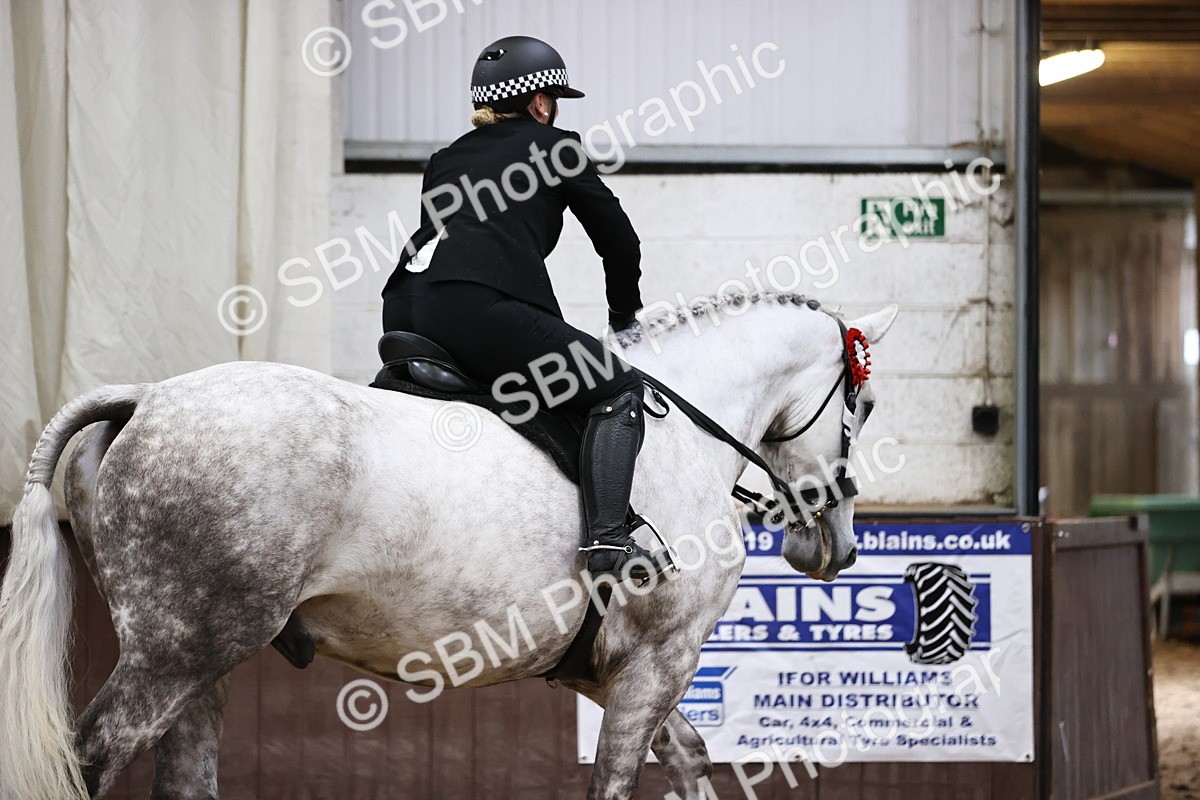 SBM_6327 - Class 17 - IDHSG Challenge Pure Breed
