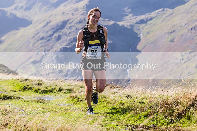 HBMR Leg 4-351 - Hodgson Brothers Mountain Relay Leg 4 Saturday 3rd October 2026