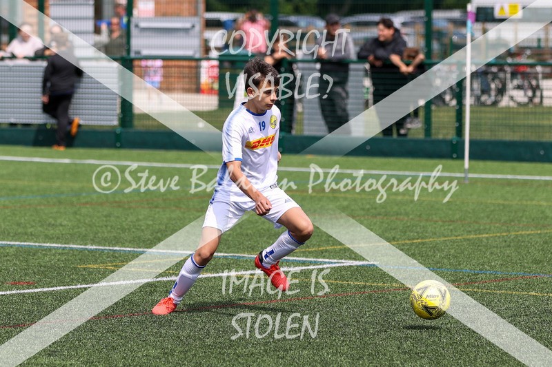 1DX33892 - U13 Boys