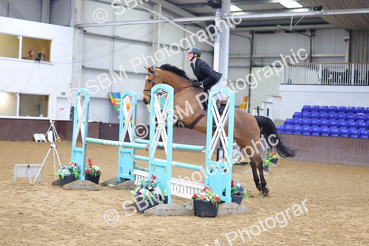 SBM_002297 - Class 7 - Senior 1.05m Open