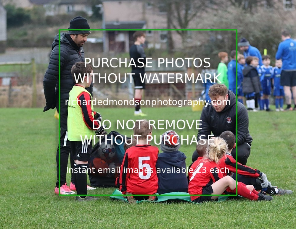 IMG_0267 - Wattsfield Under 7's vs Heathwaite Under 7's (13/1/24)
