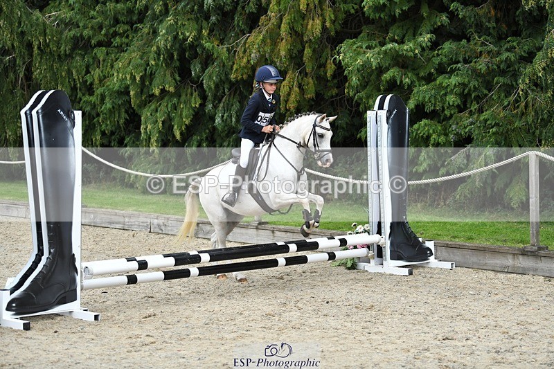 230824-162020-05829 - Round 2 Assisted Start to 16.50 CW