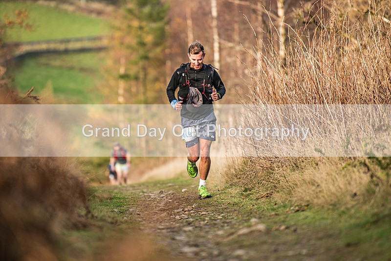 Tweed Valley-257 - High Terrain Events Tweed Valley 50 & 65K Ultra Trail Races Sunday 16th November 2025