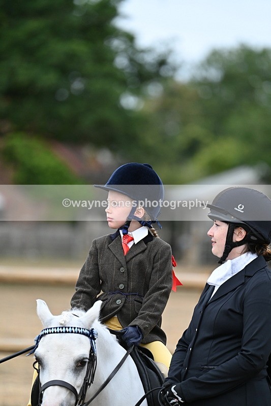 WJ7_6797 - Class 1 Lead Rein Pony