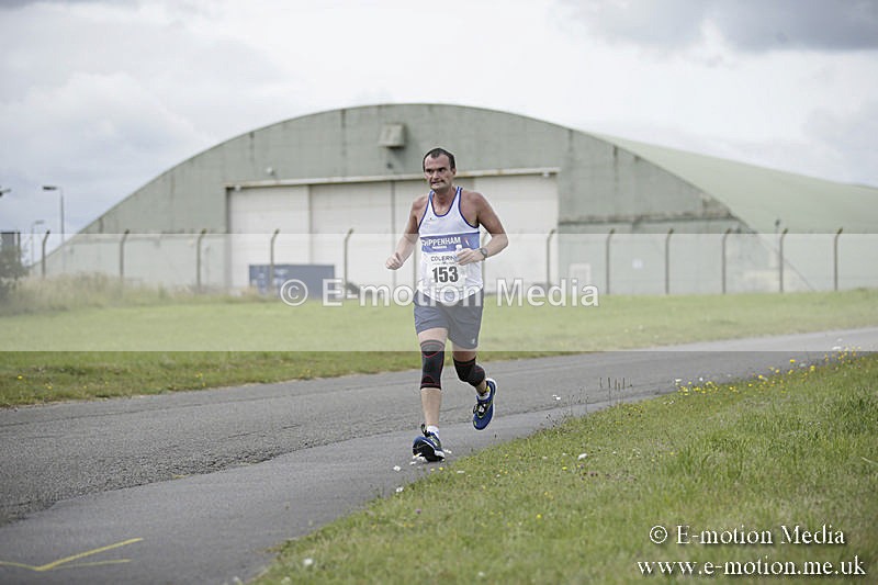 CAD5M 210719-0659 - Cadence Events Colerne 5 Miler  21-Jul-2019