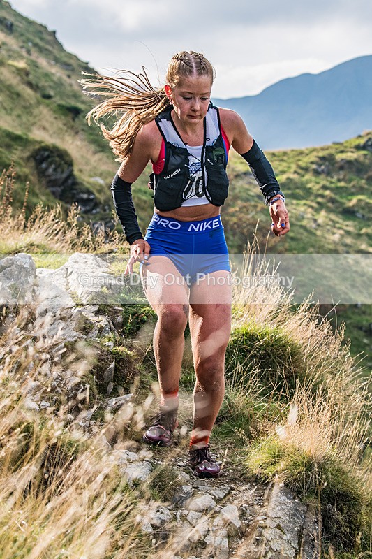HBMR-Leg 4-554 - Hodgson Brothers Mountain Relay Leg 4 Saturday 5th October 2024