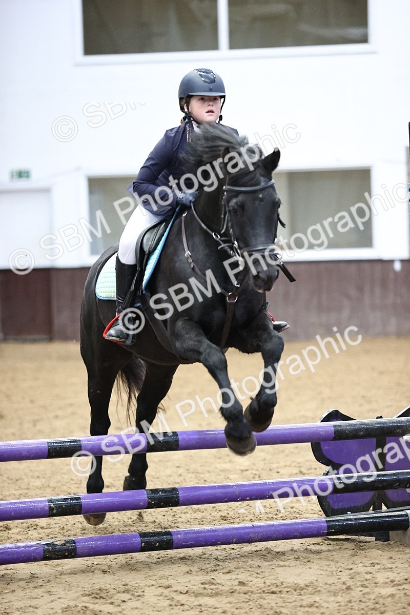 SBM_001773 - Class 9 - Pony Intro 70cm Open