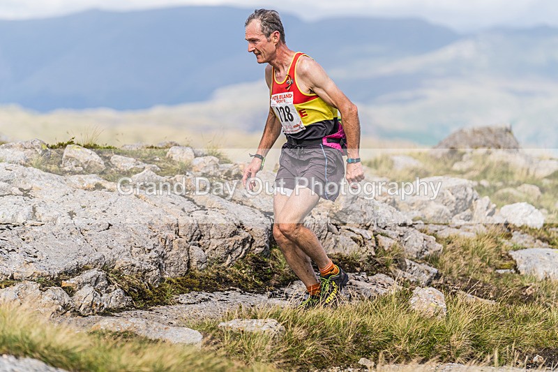 Blisco Dash-1014 - Blisco Dash Fell Race (men) Saturday 27th July 2024