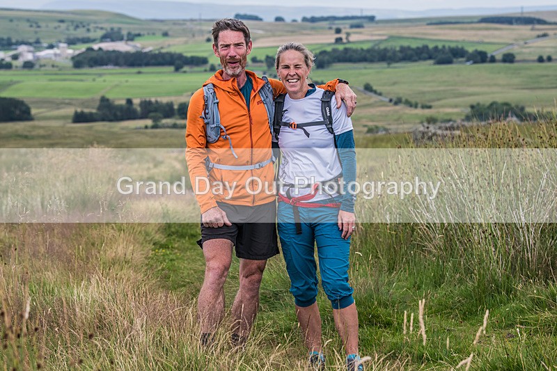 HWH-14 - High Wether Howe Fell Race Saturday 26th July 2025