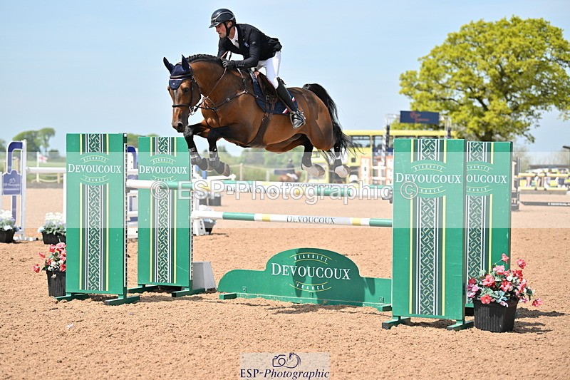 240510A-130308-06829 - Cls 23 Talent Seeker Inc 7 yr old Start to 13.15