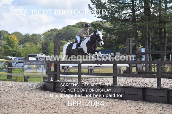 BPP_2084 - DERBY CLASS 6 - 70CM