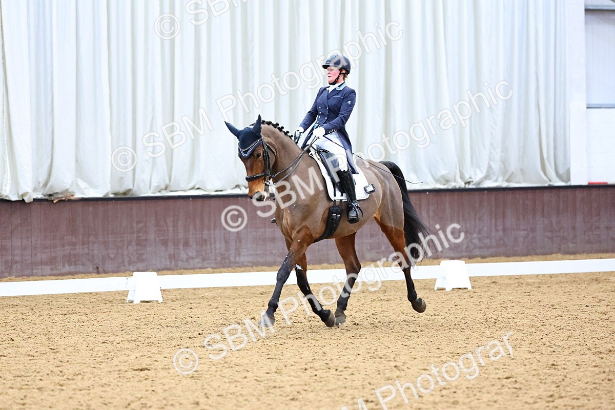 SBM_002608 - Class 23-25-26 - FEI PSG FEI INTI FEI Pony Team Test
