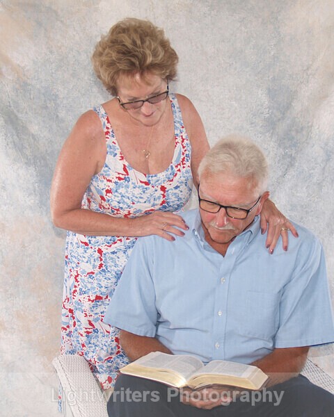 - Jimmy & Karen