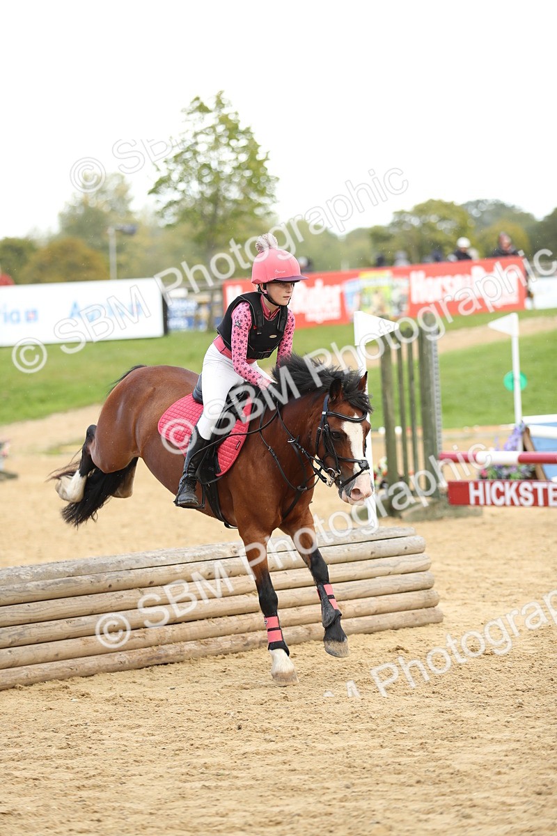 SBM_22119 - E9 - Eventers Challenge 60cm Championship