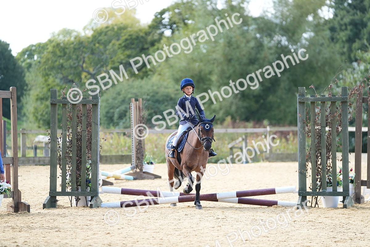 SBM_64612 - J2 - Mini Tour Junior Pony 30cm Championship