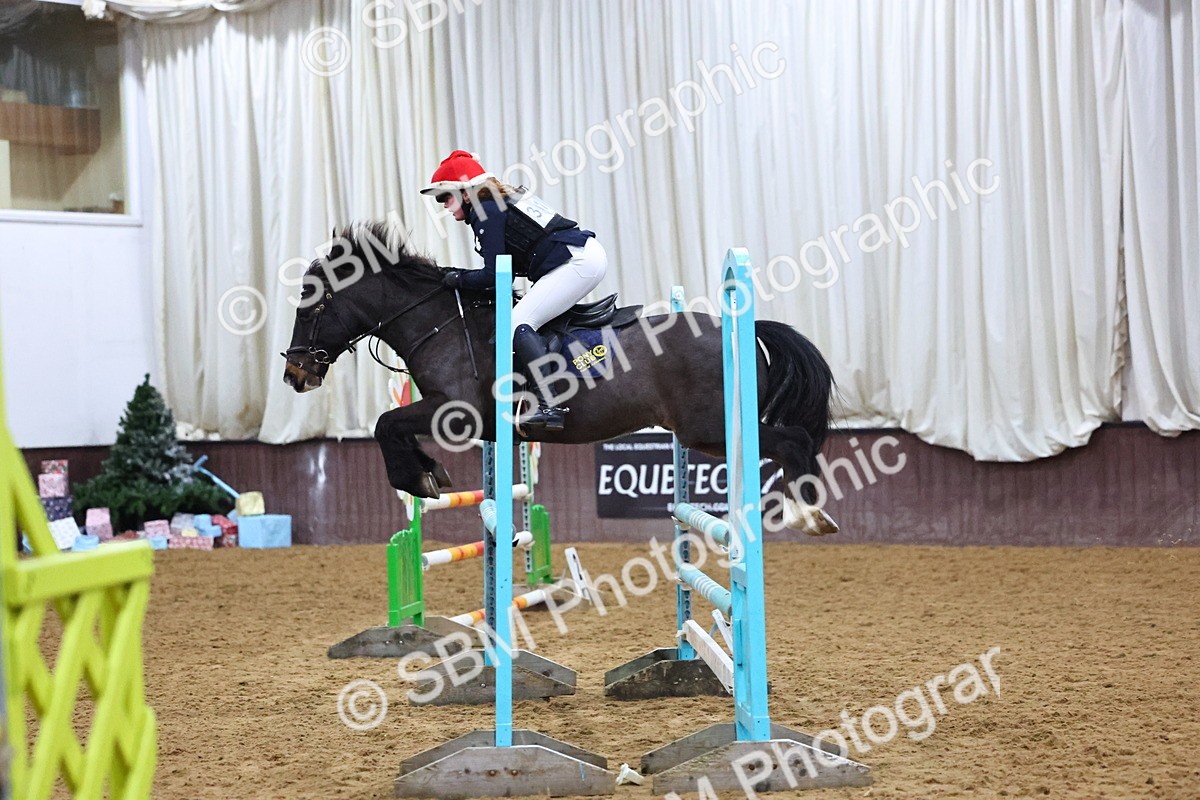 SBM_003214 - Class 7 - Stockings 1.00m