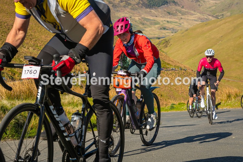 093927 - Newlands Pass 09.00 - 10.00