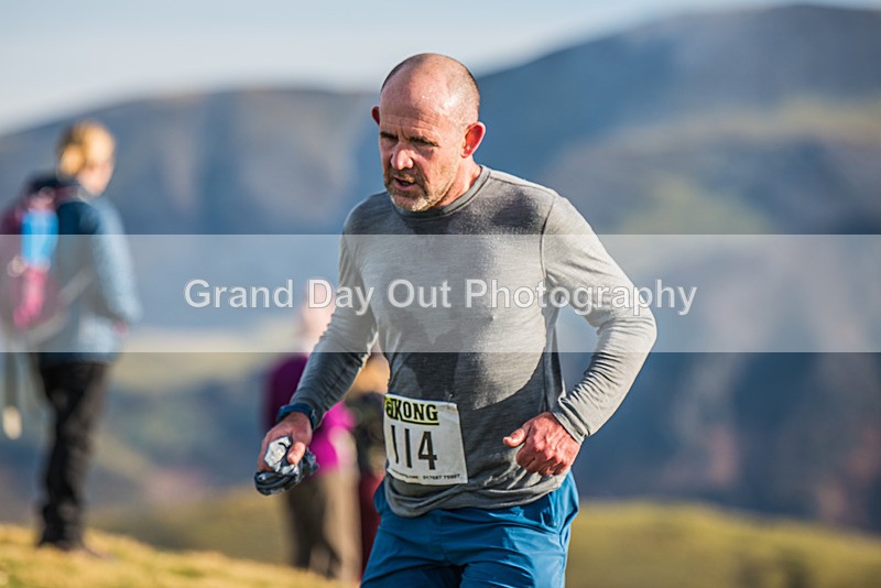 Sale Fell-253 - Sale Fell Race Saturday 25th November 2023