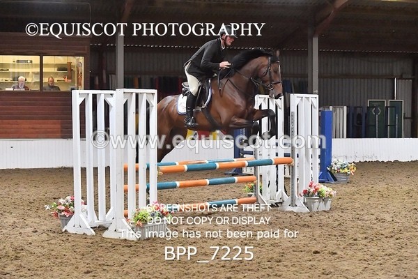 BPP_7225 - CLASS 5 0.95m Amateur Championship Qualifier