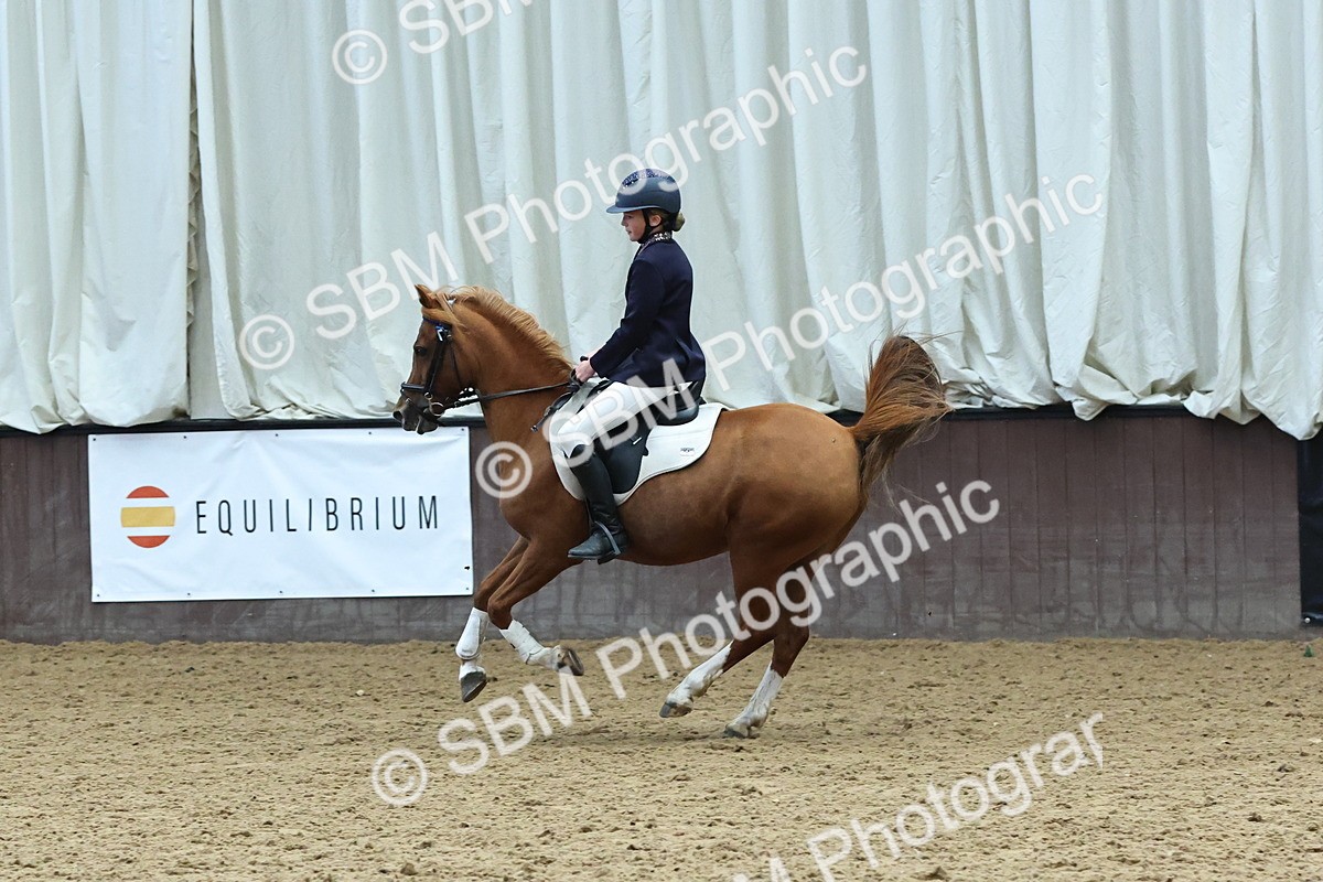 SBM_005758 - Class 5 - 60cm Open