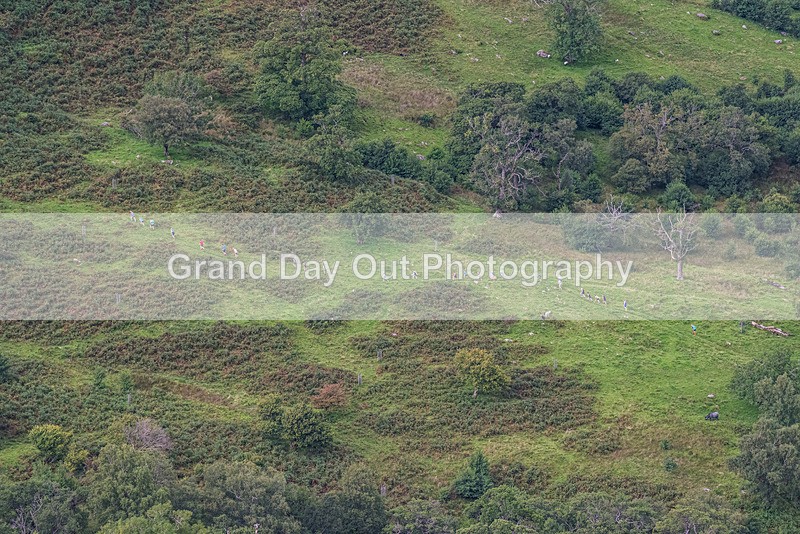 Arnison Crag-23 - Arnison Crag Horseshoe Fell Race Saturday 26th August 2023