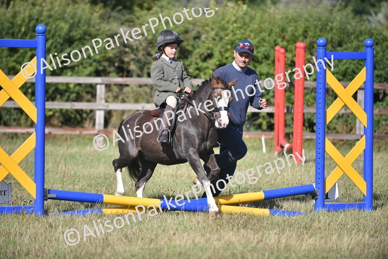 20260906-0611 - Class 6 - Minimus Jumping