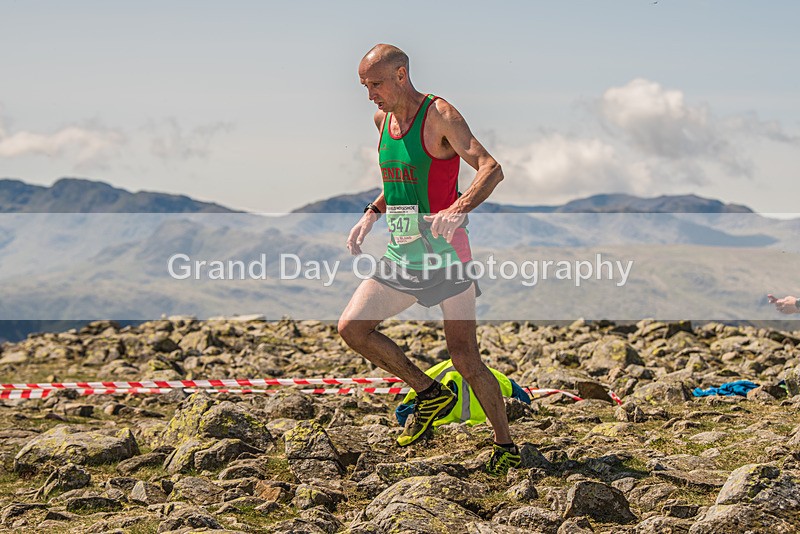 Fairfield-530 - Fairfield Horseshoe Fell Race Saturday 13th May 2023