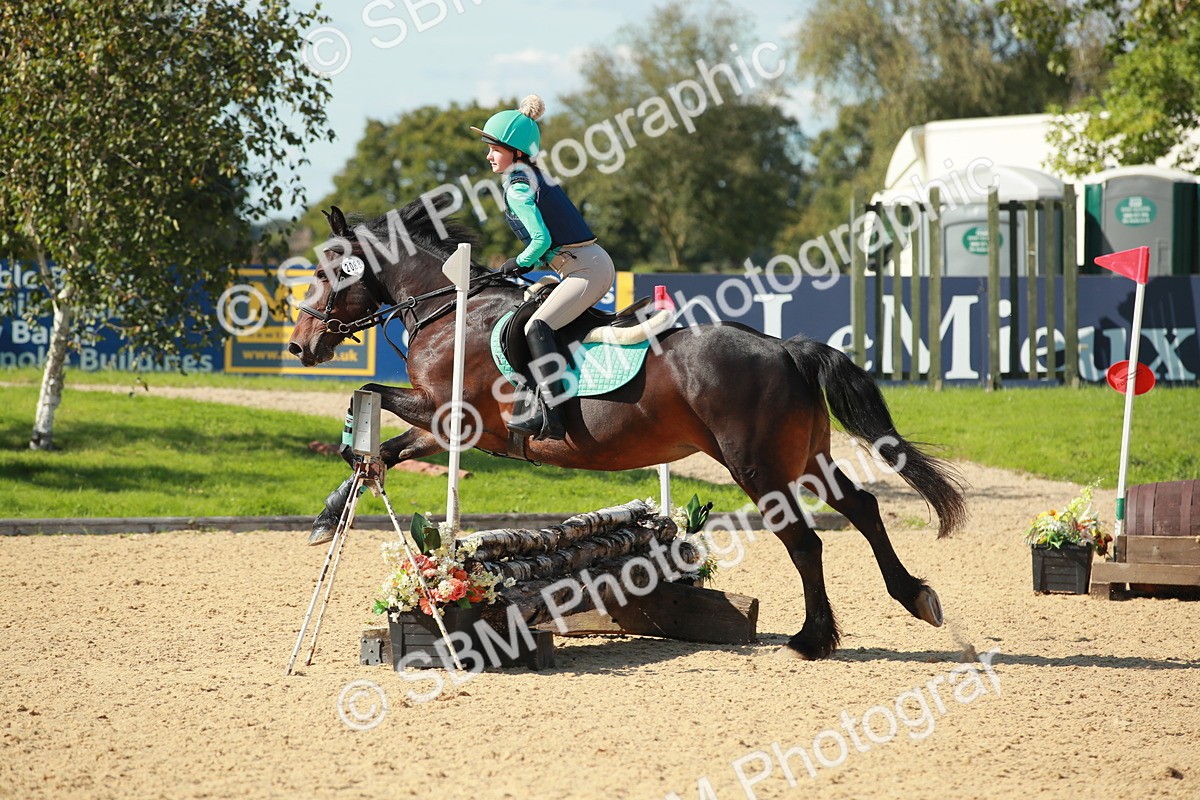 SBM_25483 - E11 - Eventers Challenge 60cm Championship
