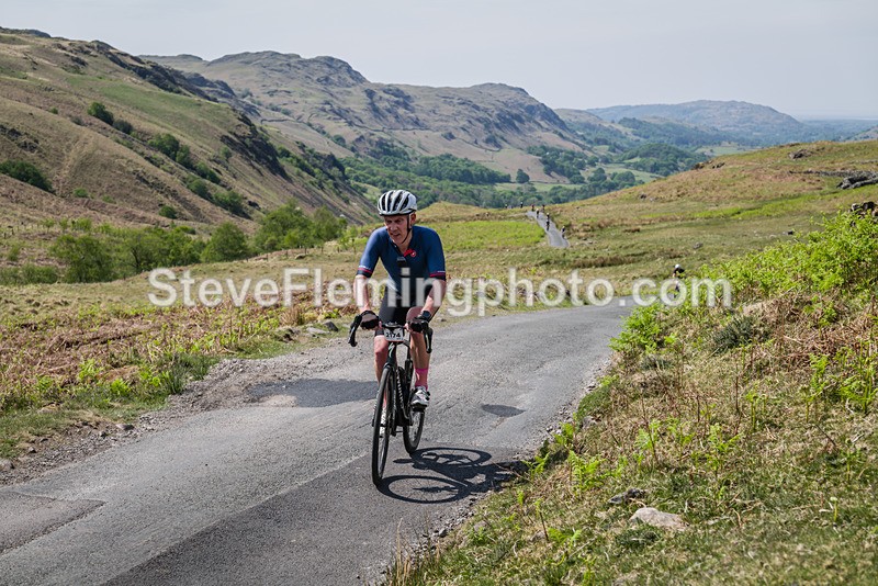 124930-2 - Hardknott Pass Camera 1 12.00-13.00