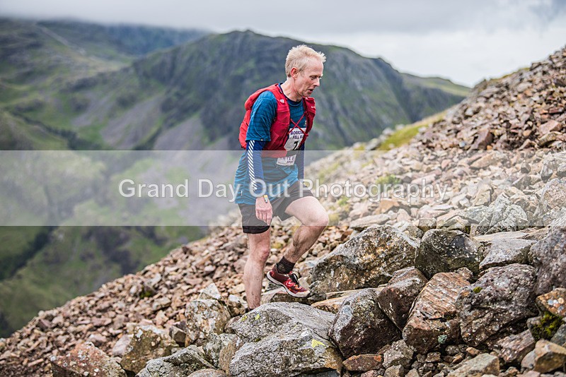 Borrowdale-1306 - Borrowdale Fell Race Saturday 5th August 2023