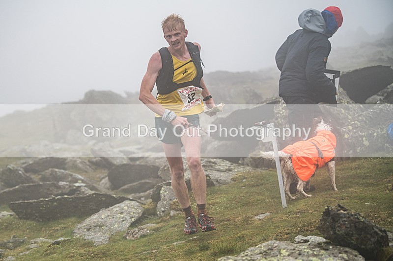 Duddon Long-15 - Duddon Valley Long Fell Race Saturday 30th May 2025