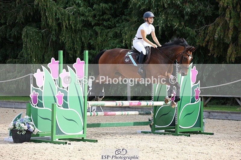 230908-110326-00714 - Cls 6 Snr British Novice & 90cm Open