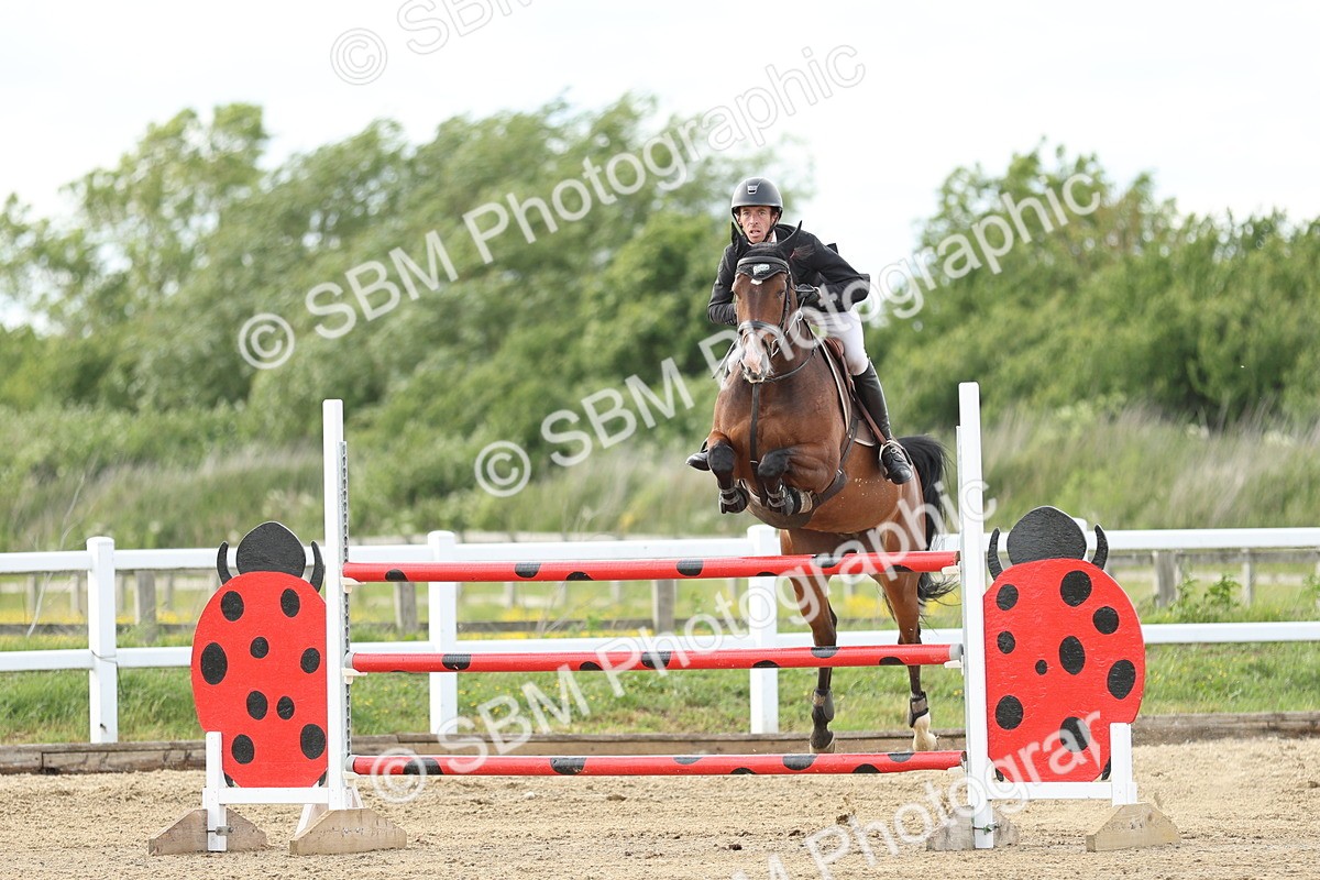 SBM_001724 - Class 7 - National 1.30m 1.40m