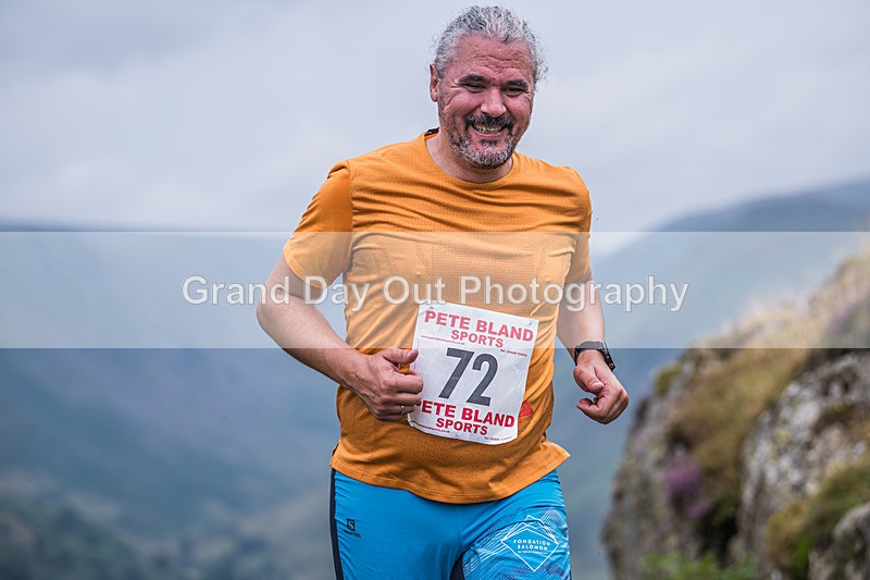 Arnison Crag-322 - Arnison Crag Horseshoe Fell Race Saturday 29th August 2026