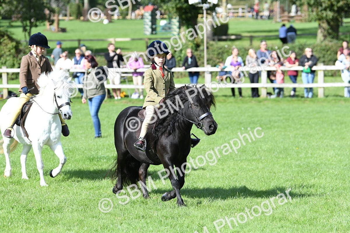 SBM_50286 - S21 - Novice & Newcomers 1st Ridden Pony