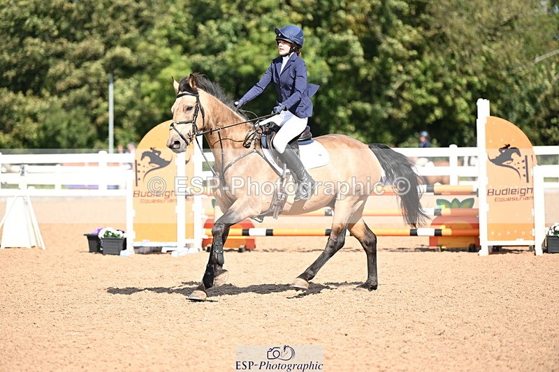 240914A-120732-06700 - Cls 22-S 85cm Amateur Qualifier