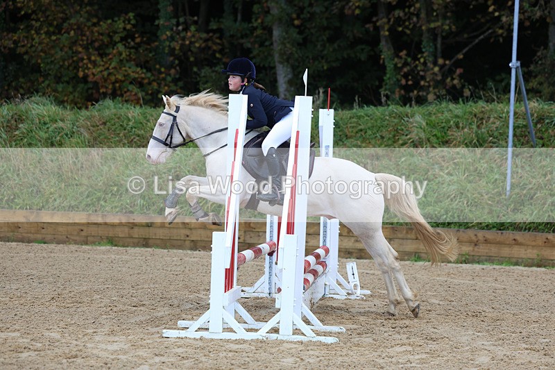 3E7A2933 - Class 4: 60cm Junior