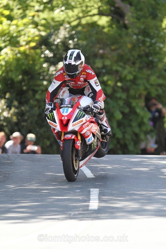 IMG_1613 - SuperSport Race 2 - TT 2013