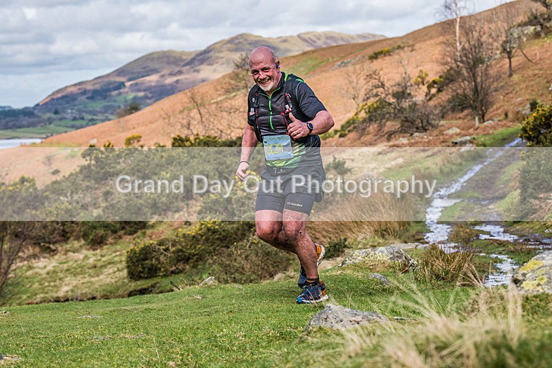 Buttermere-560 - High Terrain Events Buttermere Trail Run Sunday 26th March 2023