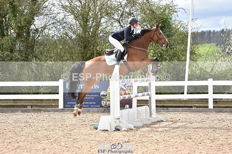 240403A-150558-00882 - Cls 5 Foxhunter and 1.20m Open