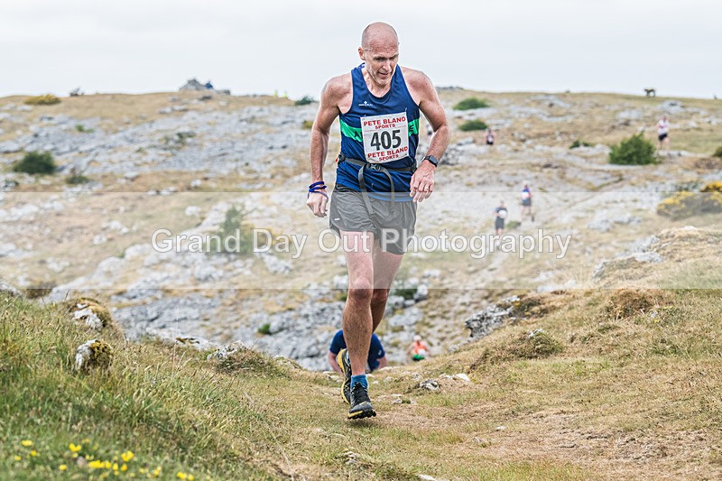 Hutton Roof-153 - Hutton Roof Fell Race Saturday 24th May 2025