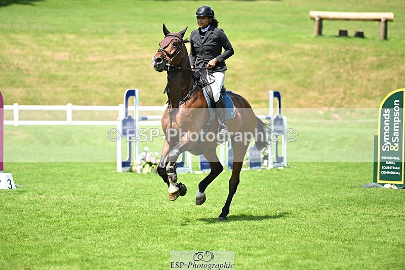 250614A-131738-06834 - Cls 20 Foxhunter