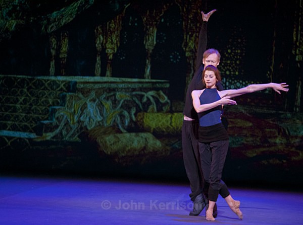  - Igor Zelensky and Ekaterina Kondaurova - Scheherazade