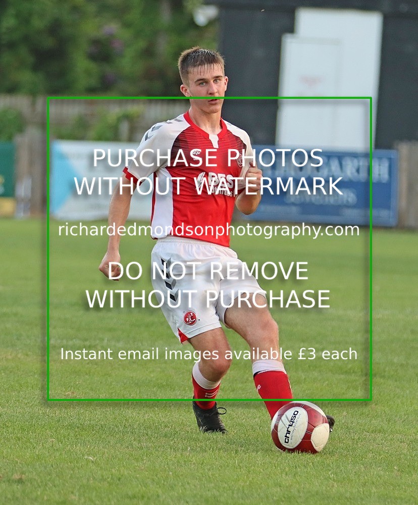 IMG_1608 - Fleetwood Town FC Academy